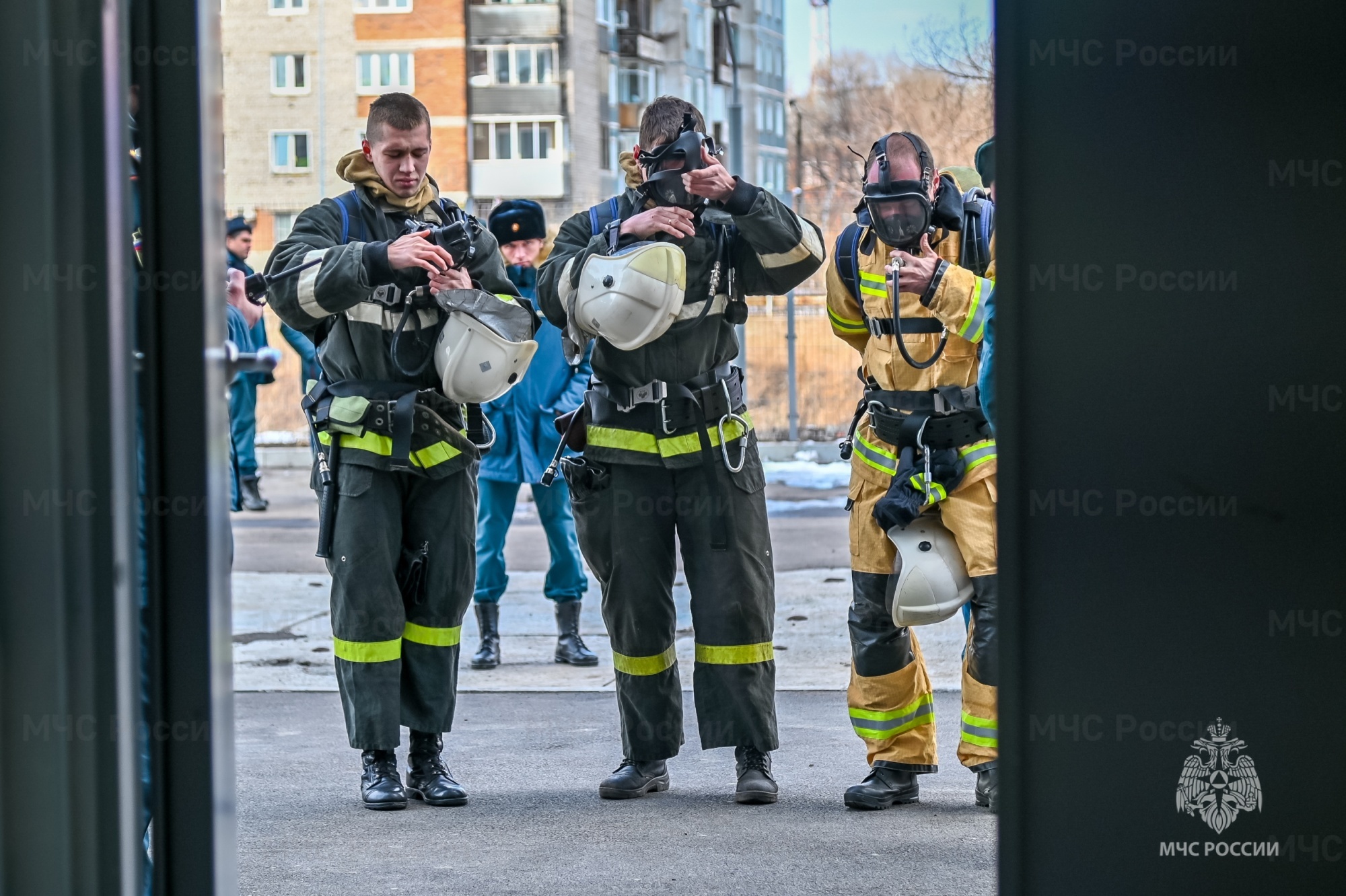 В Новокузнецке определили победителей областных соревнований 