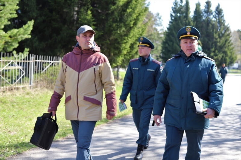 В Кузбассе составлено свыше 300 протоколов в отношении нарушителей особого противопожарного режима