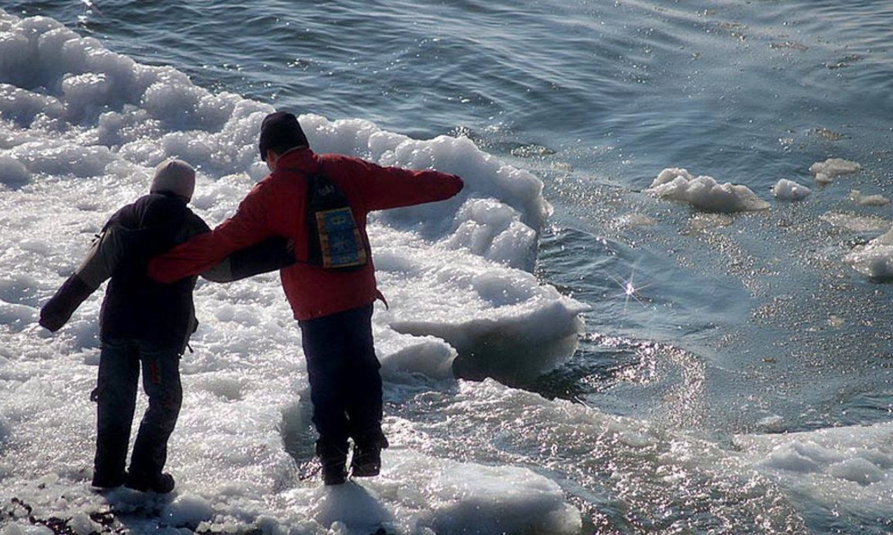 Во время весенних каникул напомните детям правила безопасности | 26.03.2024  | Кемерово - БезФормата